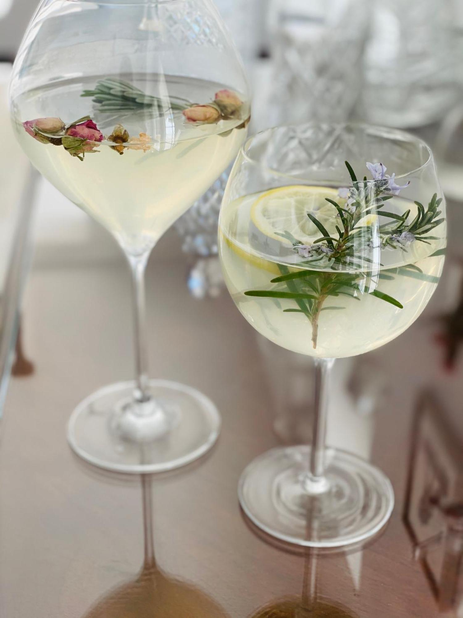 Peterc Vineyard Estate Bed & Breakfast คอจส์โค ภายนอก รูปภาพ