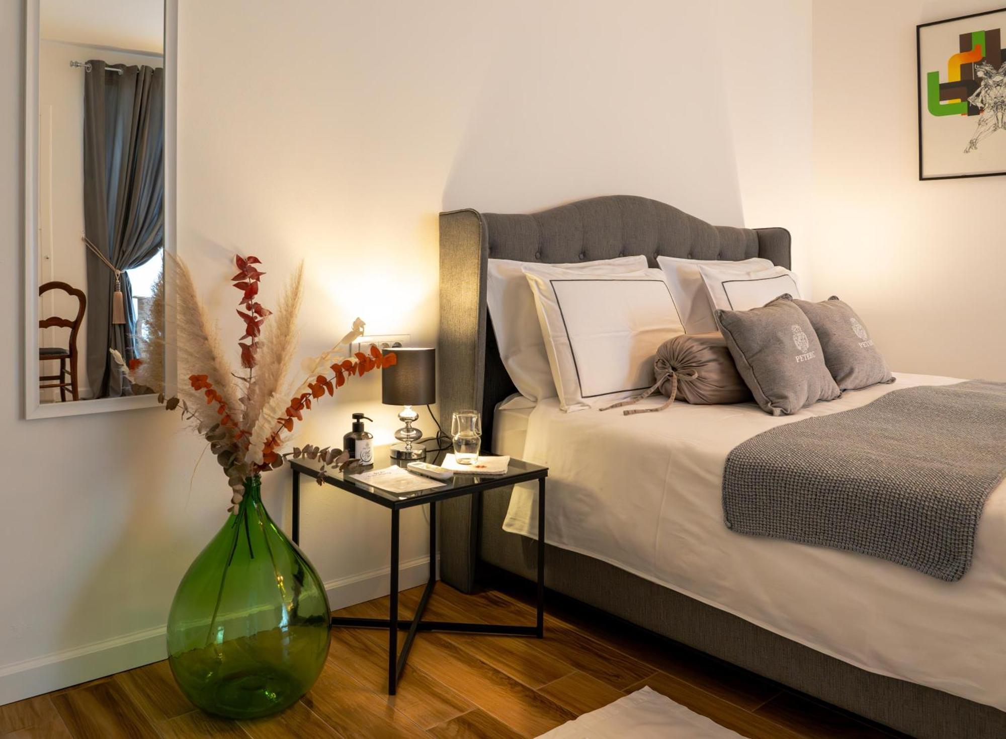 Peterc Vineyard Estate Bed & Breakfast คอจส์โค ภายนอก รูปภาพ
