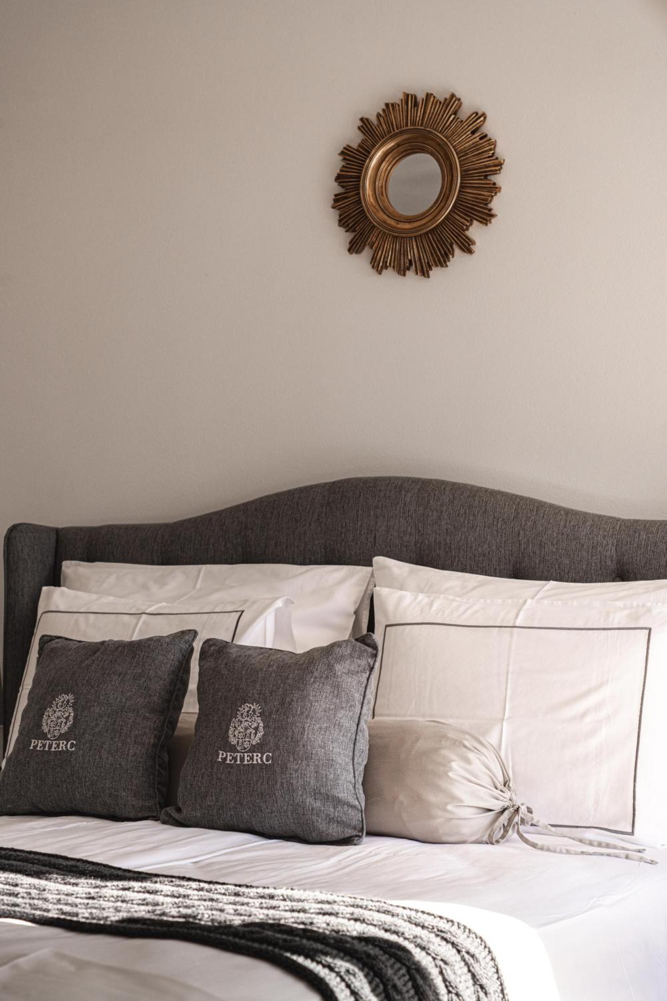 Peterc Vineyard Estate Bed & Breakfast คอจส์โค ห้อง รูปภาพ